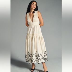 Anthropologie dress